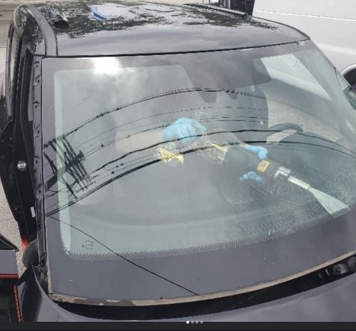 New Orleans Windshield Repair and Replacement Gentilly Auto Glass