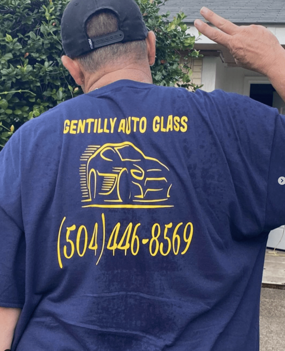 New Orleans Windshield Repair and Replacement Gentilly Auto Glass
